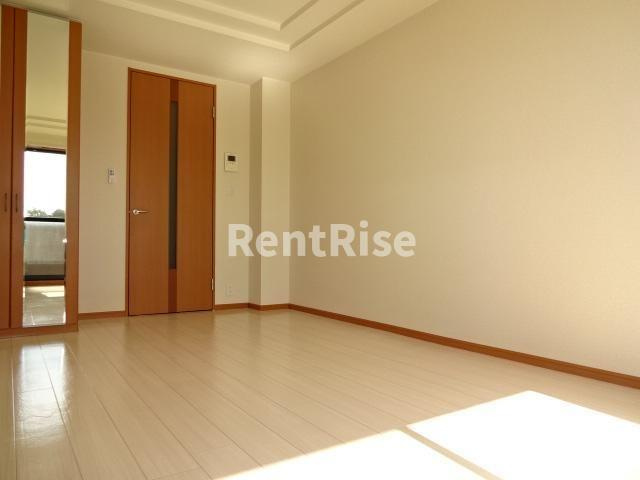 フォレスト宮西の洋室|洋室(イメージ)