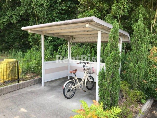 フォレスト宮西のその他共用部分|外観写真その他3