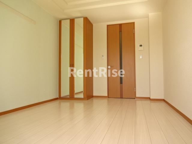 フォレスト宮西の居間・リビング|洋室(イメージ)