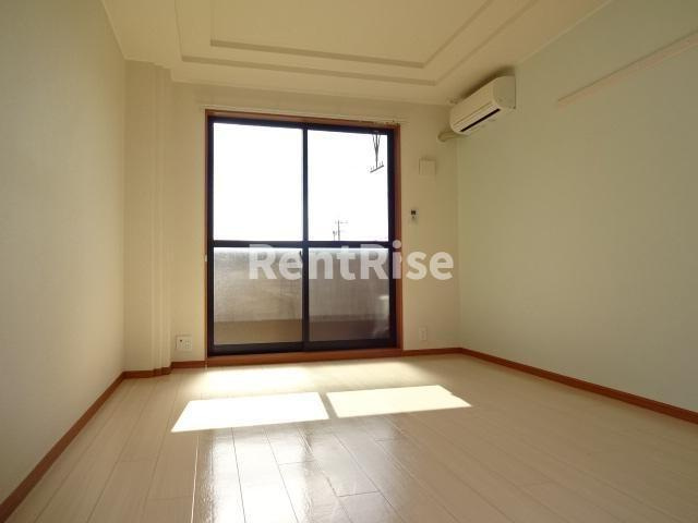 フォレスト宮西の洋室|洋室(イメージ)