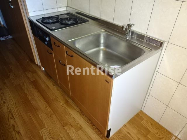 フォレスト宮西のキッチン|キッチン(イメージ)