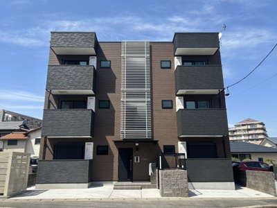 【外観】 | La Pace 博多南