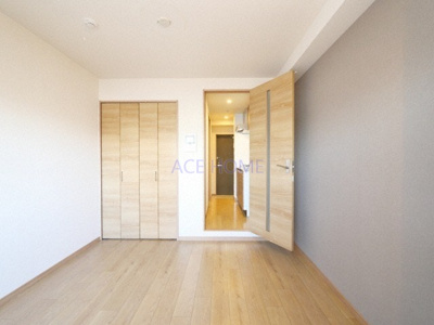 【内装】 | リッツ スクエア マ・メゾン