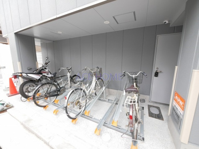 【その他共用部分】 | リッツ スクエア マ・メゾン