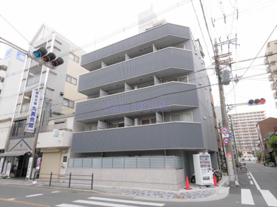 【外観】 | リッツ スクエア マ・メゾン