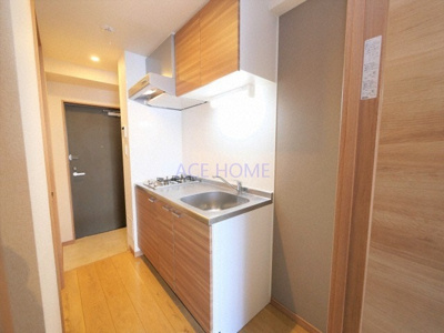 【キッチン】 | リッツ スクエア マ・メゾン