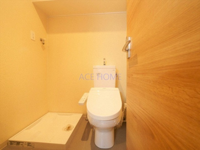 【トイレ】 | リッツ スクエア マ・メゾン