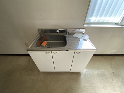 【キッチン】 | 川根店舗