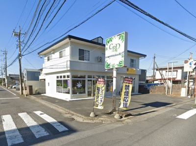 【外観】 | 川根店舗