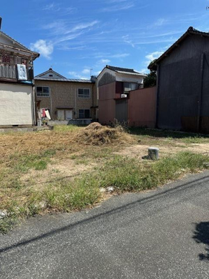 【外観】 | 吉方温泉町　土地