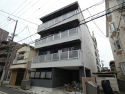 アビーコリーヌⅢの画像
