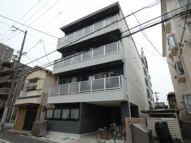 アビーコリーヌⅢの画像