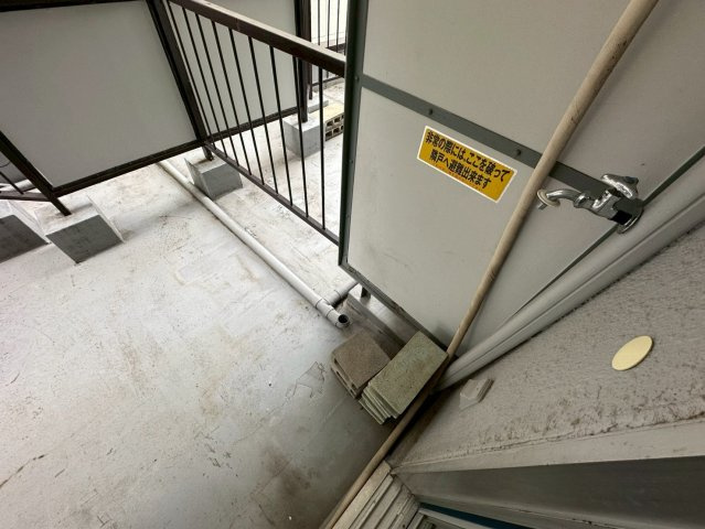 富士見ビルのその他