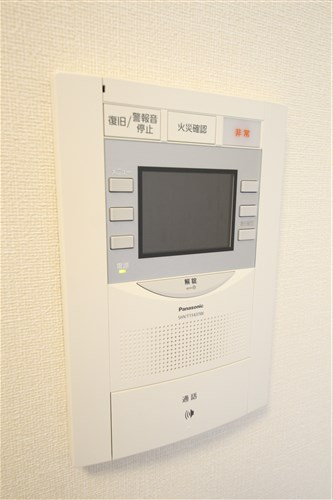 【セキュリティ】 | プレサンス天満橋トラッド