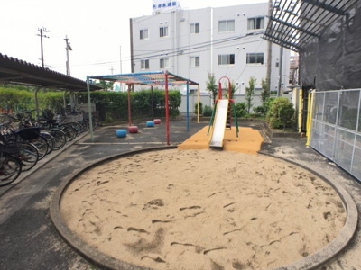 【その他】 | 千里丘ビューハイツ | 公園