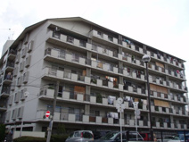 千里丘ビューハイツの画像