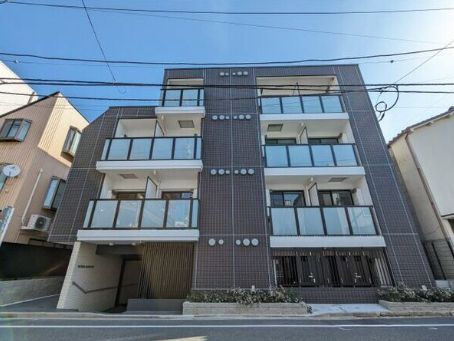 パティーナ中野の画像