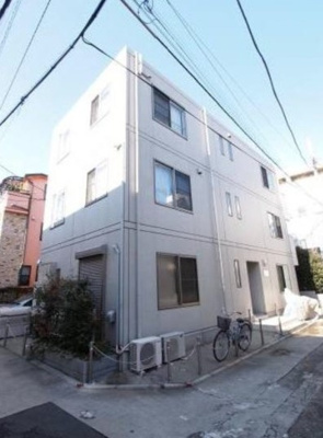 【外観】 | パルミエール愛住