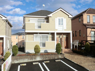 【外観】 | コリーヌアイ４（コリーヌアイフォー）