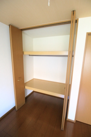 サンライフ市の玉【キャッシュバック対象】の収納|大きなものも収納できそうです