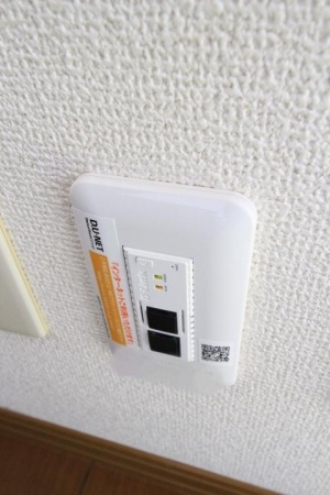 サンライフ市の玉【キャッシュバック対象】の設備