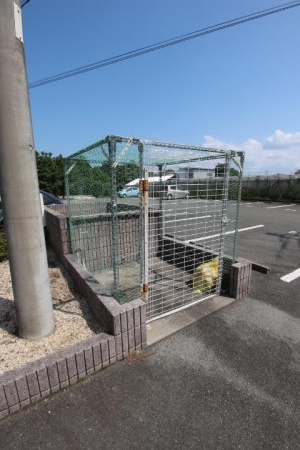 サンライフ市の玉【キャッシュバック対象】のその他共用部分