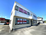 ティーエスビルの画像