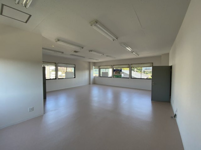 【内装】 | ティーエスビル | 事務所に最適