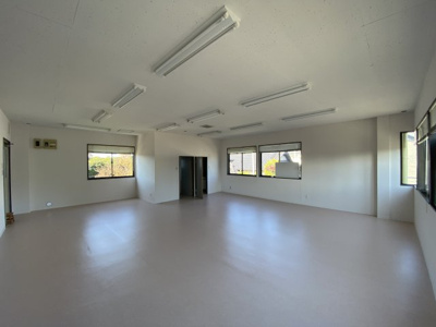 【内装】 | ティーエスビル | そのまま使用できます