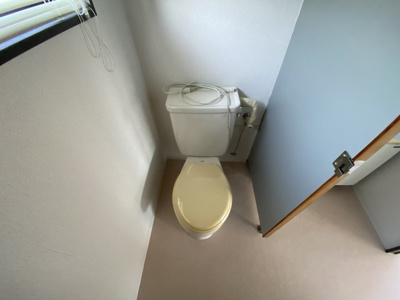【トイレ】 | ティーエスビル