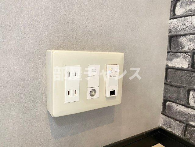 ブルームライフ鶴舞のその他