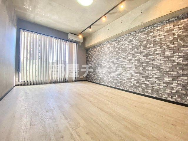 ブルームライフ鶴舞の居間・リビング