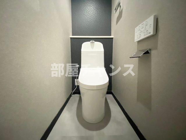 ブルームライフ鶴舞のトイレ