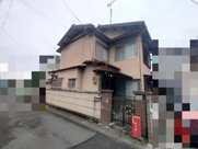 嵐山森ノ前町　一戸建の画像