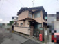 嵐山森ノ前町　一戸建の画像