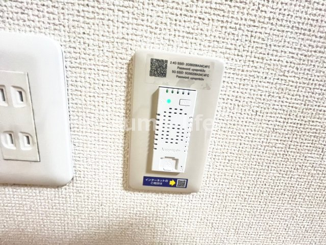 フジパレス武庫之荘Ⅱ番館のその他