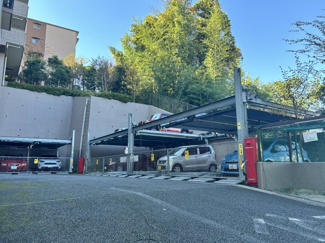 【駐車場】 | 月々　12.500円～13.000円