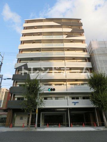 ラシュレエグゼ難波西