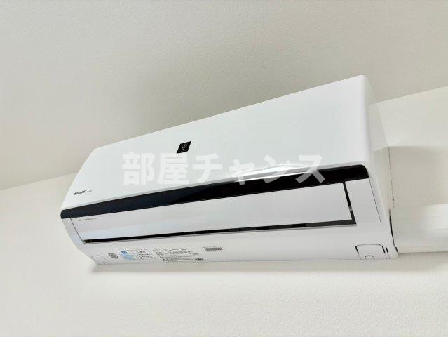 シャルマンソワレ名駅の設備