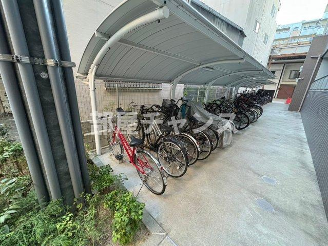 シャルマンソワレ名駅のその他共用部分