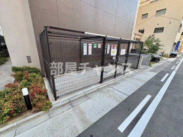 シャルマンソワレ名駅のその他共用部分