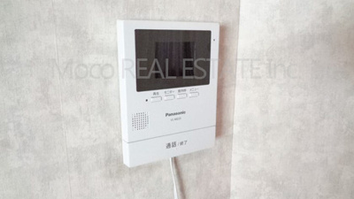 【セキュリティ】 | 網走市つくしヶ丘中古住宅