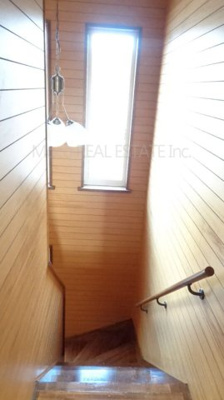 【内装】 | 網走市つくしヶ丘中古住宅