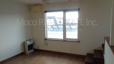 【洋室】 | 網走市つくしヶ丘中古住宅