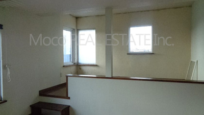 【内装】 | 網走市つくしヶ丘中古住宅