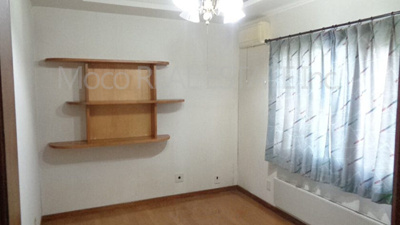 【洋室】 | 網走市つくしヶ丘中古住宅