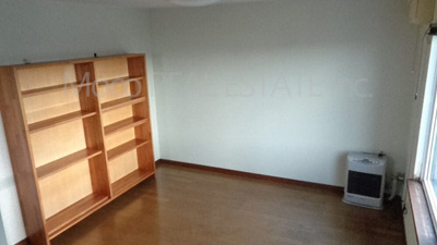 【洋室】 | 網走市つくしヶ丘中古住宅