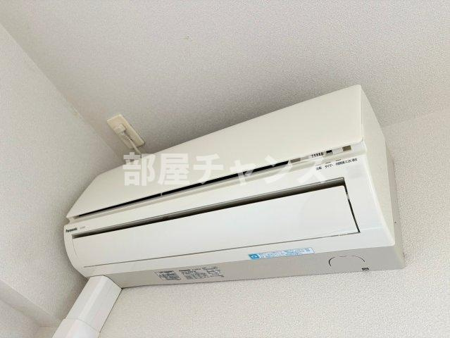 ヴェッセル幅下の設備