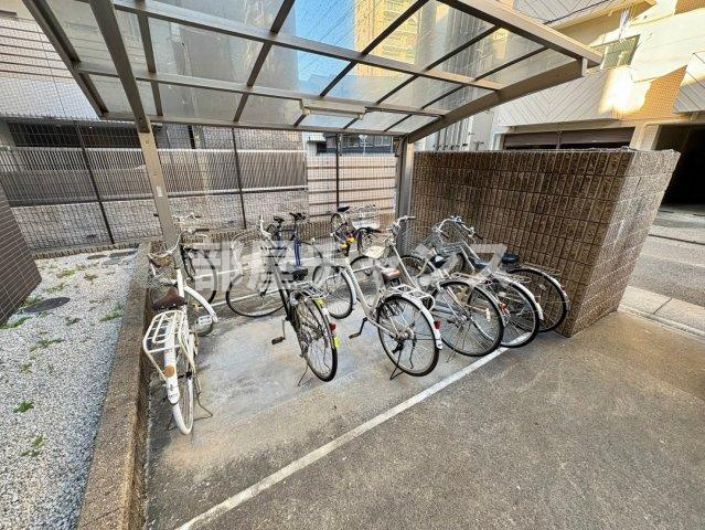 ヴェッセル幅下のその他共用部分