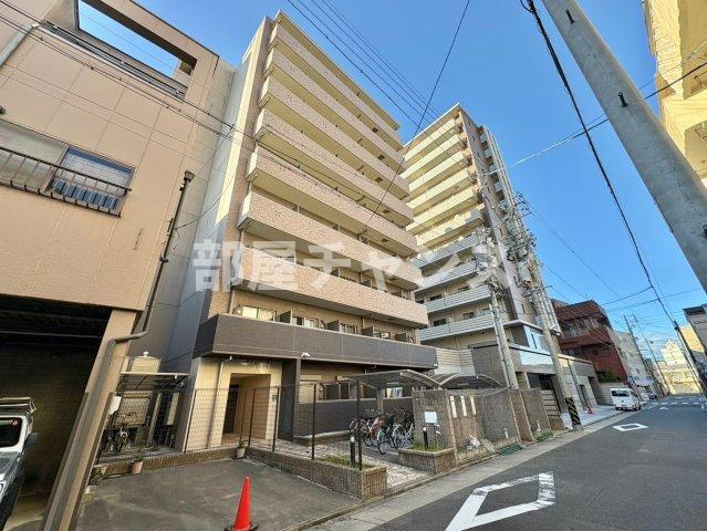 ヴェッセル幅下